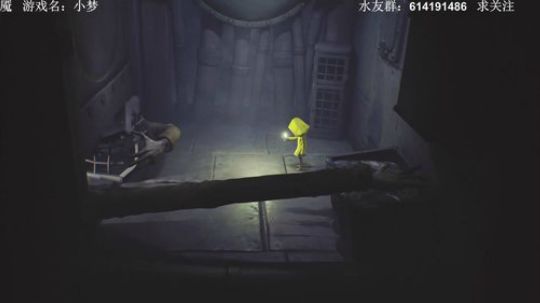 【素年】各种惊悚恐怖游戏，你爱看的这都有 2017-12-11 00点场
