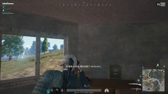 【狐半仙】漫漫修仙路..... 2017-12-11 01点场