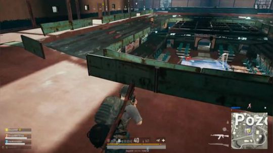 黄辉冯：全自动暴走压枪怪~ 2017-12-10 21点场