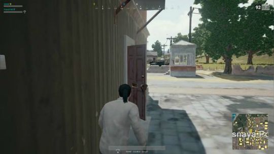 黄辉冯：全自动暴走压枪怪~ 2017-12-10 19点场