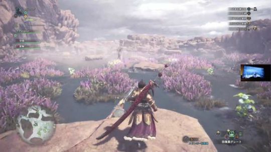 【银色】PS4《怪物猎人-世界》 2017-12-10 19点场