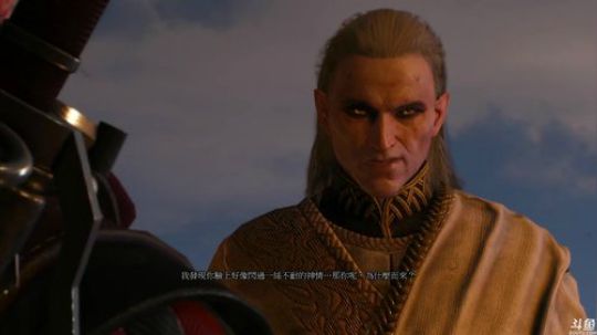 《巫师3：狂猎》《星际2》（国际服） 2017-12-10 23点场