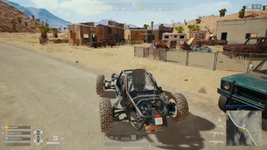 黄辉冯：全自动暴走压枪怪~ 2017-12-11 21点场