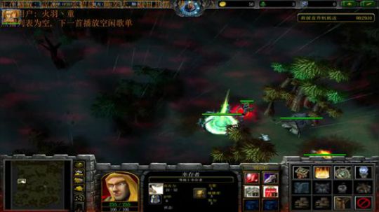 《RPG》将生存进行到底。 2017-12-10 14点场