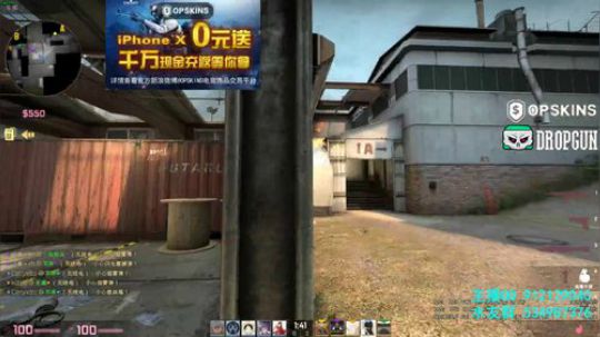 【CC】Shadowplay视频录制大赛 2017-12-11 16点场