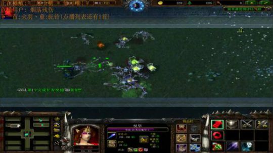 《RPG》将生存进行到底。 2017-12-10 20点场