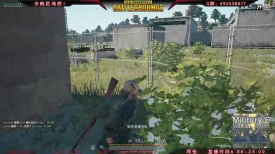 【阿怪】亚服SOLO前30，新兵训练营！ 2017-12-09 17点场