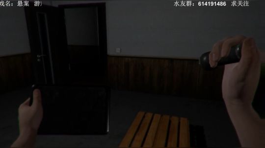 【素年】各种惊悚恐怖游戏，你爱看的这都有 2017-12-11 18点场