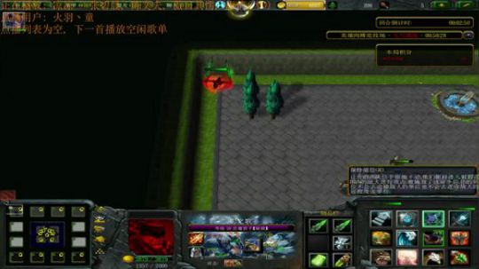《RPG》将生存进行到底。 2017-12-08 12点场