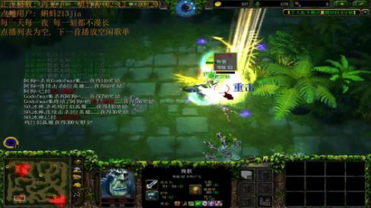 《RPG》将生存进行到底。 2017-12-10 12点场