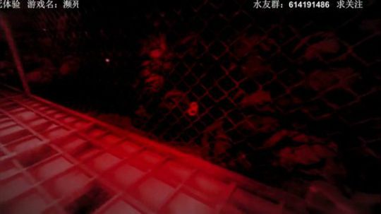【素年】各种惊悚恐怖游戏，你爱看的这都有 2017-12-11 20点场