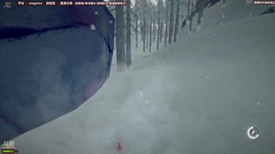 「泫漓」漫漫长夜，寒冬求生！ 2017-12-12 17点场