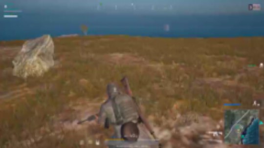 1K黄辉冯的精彩时刻:黄辉冯：全自动暴走压枪怪~