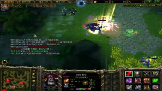 《RPG》将生存进行到底。 2017-12-07 19点场