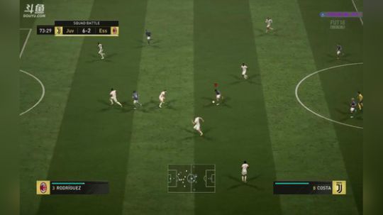 【高老师】FIFA18先周赛，再开包！ 2017-12-11 15点场