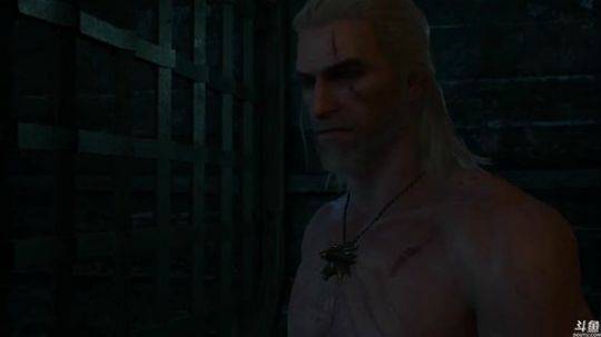 《巫师3：狂猎》《星际2》（国际服） 2017-12-12 01点场