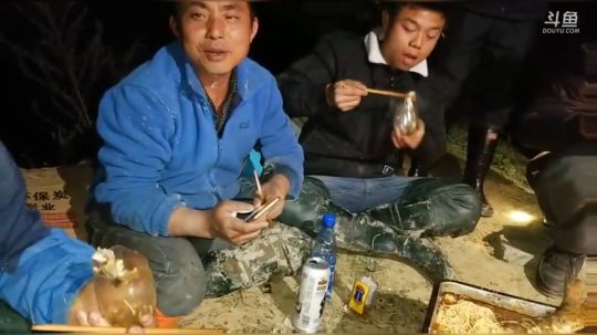 干了这个塘，北京在买套房。 2017-12-12 19点场