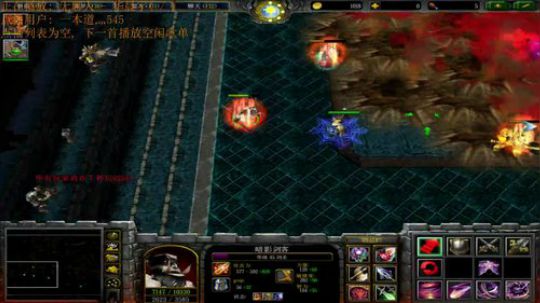 《RPG》将生存进行到底。 2017-12-11 19点场