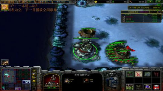 《RPG》将生存进行到底。 2017-12-11 13点场