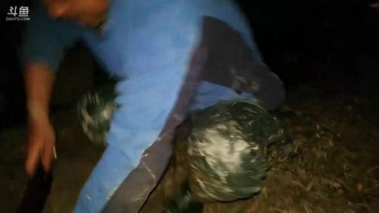 干了这个塘，北京在买套房。 2017-12-12 17点场