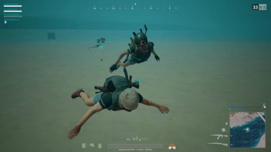 黄辉冯：全自动暴走压枪怪~ 2017-12-11 23点场