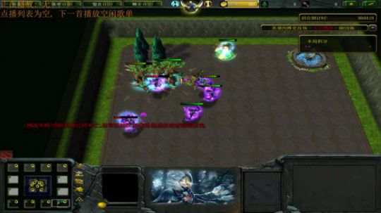 《RPG》将生存进行到底。 2017-12-07 12点场