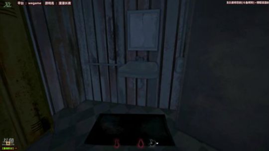 「泫漓」漫漫长夜，寒冬求生！ 2017-12-12 13点场