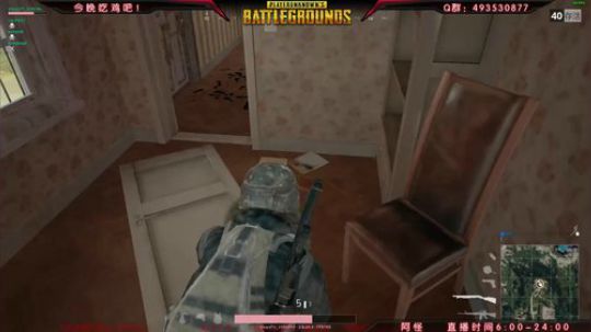 【阿怪】亚服SOLO前30，新兵训练营！ 2017-12-10 20点场