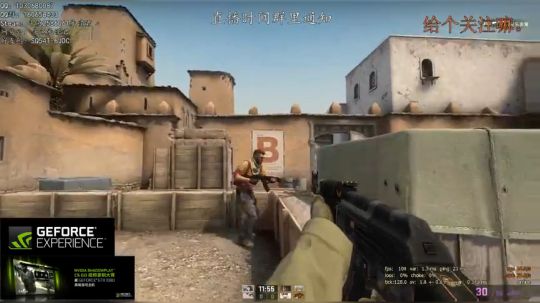 CS  GO