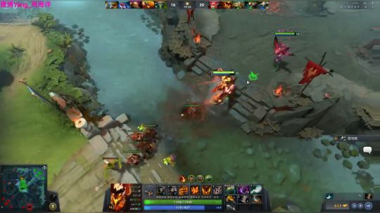 今天目标7400！ 2017-12-11 23点场