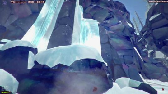 「泫漓」漫漫长夜，寒冬求生！ 2017-12-12 15点场