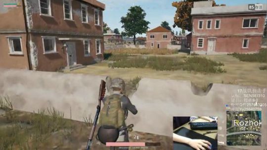 格调：亚服41杀钢枪！ 2017-12-13 10点场