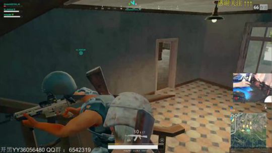 80MW俱乐部日常训练 2017-12-13 10点场