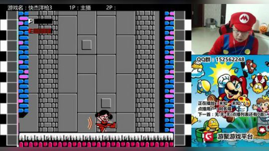 a鬼哥晒脸勇闯FC，毁童年毁三观 2017-12-12 00点场