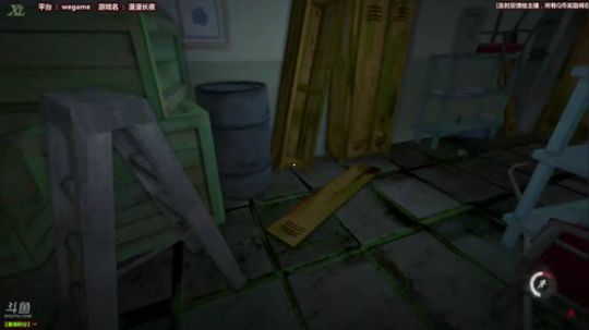 「泫漓」漫漫长夜，寒冬求生！ 2017-12-13 17点场