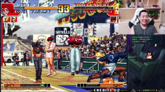 唐大师：擂台赛咯 大家加油！！ 2017-12-13 01点场