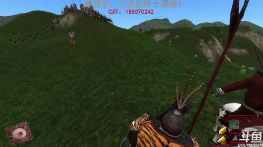 匈奴未灭 何以家为？？ 2017-12-12 17点场