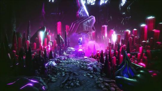 方舟生存进化PS4 DLC