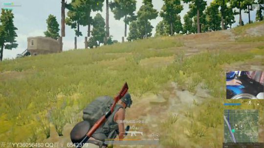 80MW俱乐部日常训练 2017-12-13 15点场