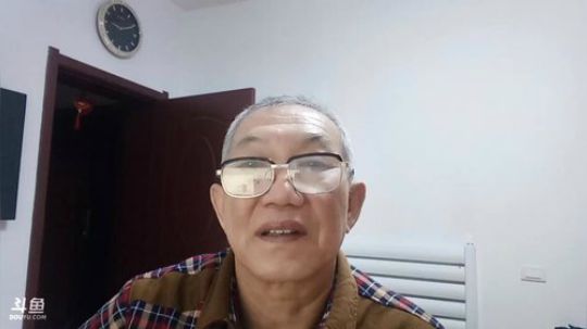 太极形意。青峰传统武术健身会馆 2017-12-12 20点场