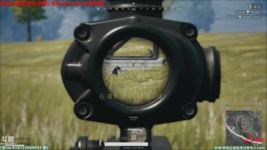 Liam:X1版【吃鸡】手柄瞄准+服务器的痛哭