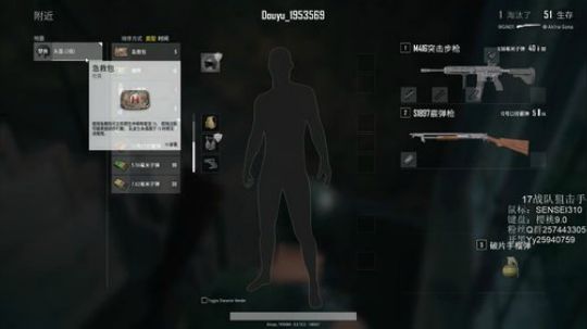 格调：亚服最高击杀41！ 2017-12-13 18点场