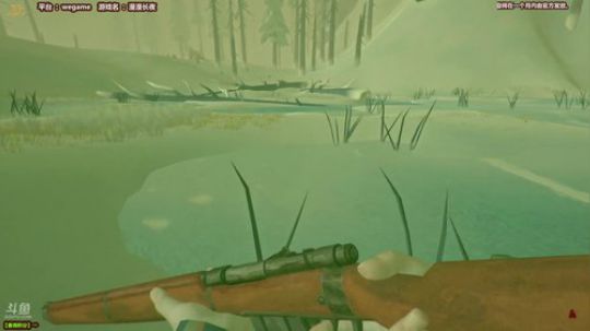 「泫漓」漫漫长夜，寒冬求生！ 2017-12-13 21点场