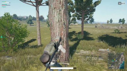 黑白,非洲狙王 2017-12-14 01点场