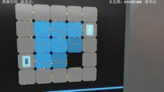 【素年】各种惊悚恐怖游戏，你爱看的这都有 2017-12-14 02点场