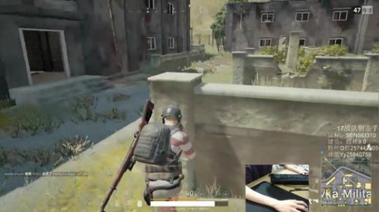 格调：亚服最高击杀记录保持者！ 2017-12-14 14点场