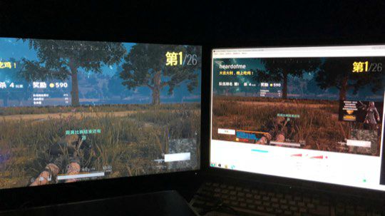吃鸡