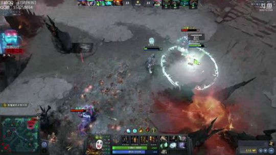 狂战小鱼@天梯定位 2017-12-14 09点场