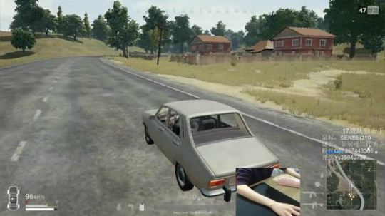 格调：亚服最高击杀记录保持者！ 2017-12-14 16点场