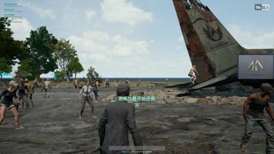 微星显卡 AAA游戏季大奖赛 2017-12-13 23点场